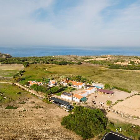 Monte Da Moita Nova Aparthotel Cavaleiro Buitenkant foto