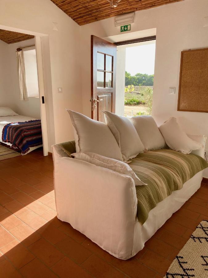 Monte Da Moita Nova Aparthotel Cavaleiro Buitenkant foto