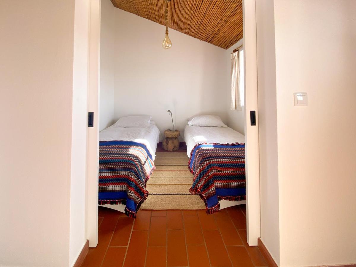 Monte Da Moita Nova Aparthotel Cavaleiro Buitenkant foto
