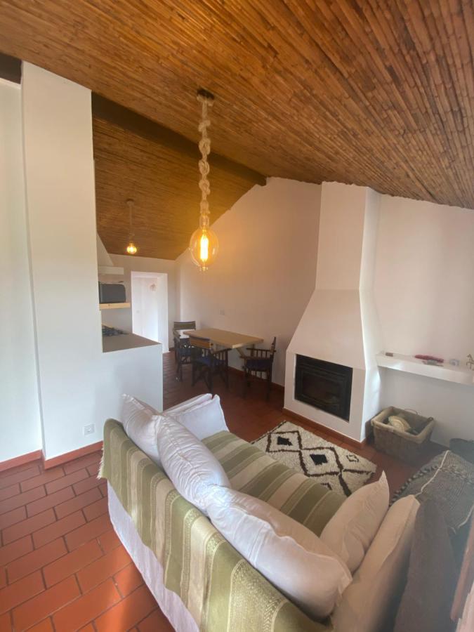 Monte Da Moita Nova Aparthotel Cavaleiro Buitenkant foto