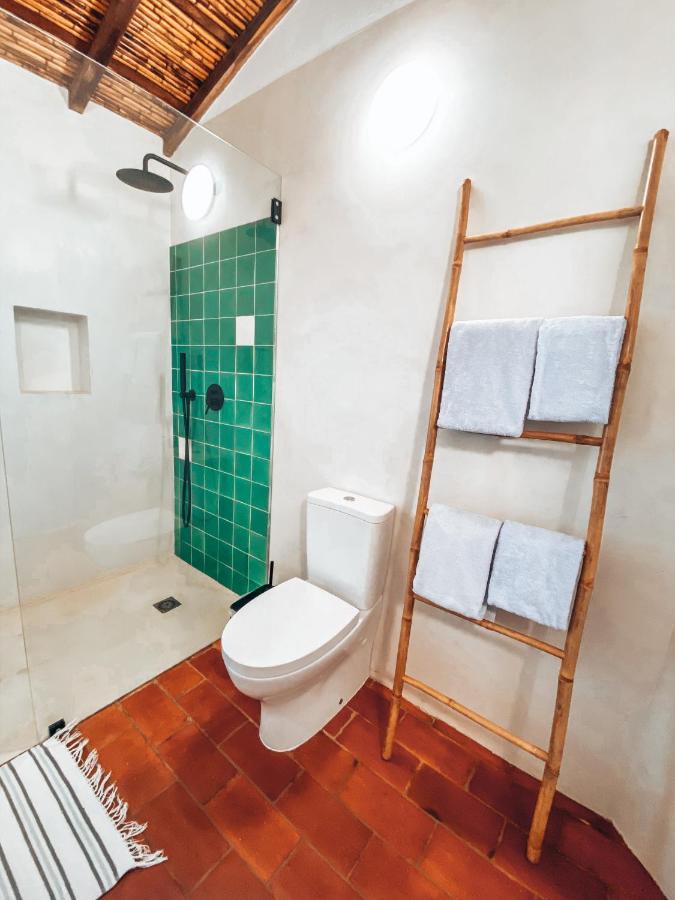 Monte Da Moita Nova Aparthotel Cavaleiro Buitenkant foto